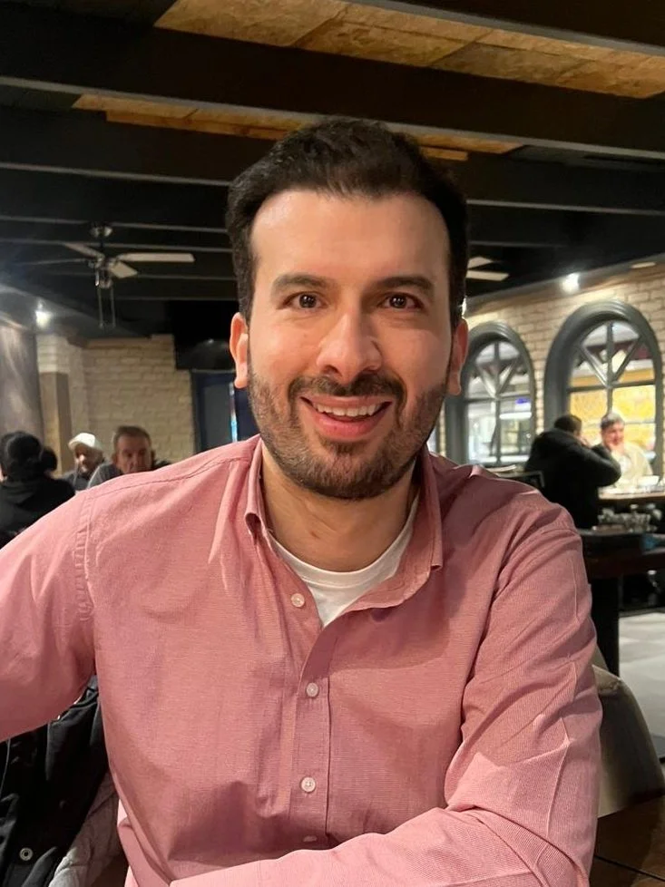 Ein Arzt aus Hamburg