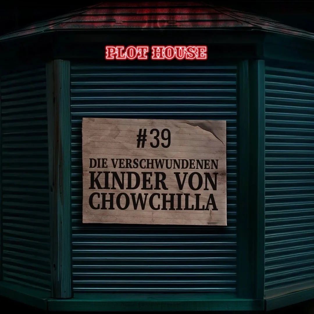 #39 Die verschwundenen Kinder von Chowchilla