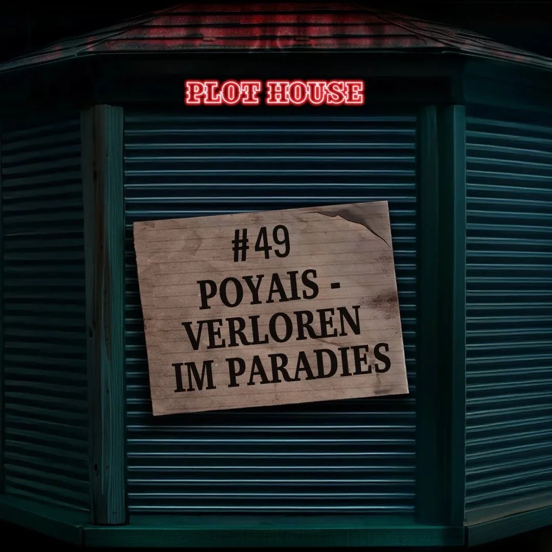 #49 Poyais – verloren im Paradies