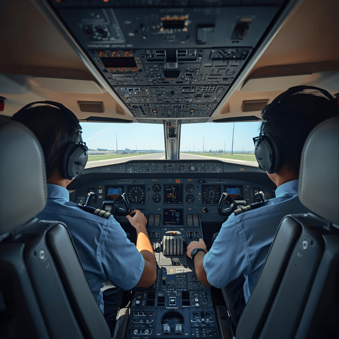 How Safe Are Private Jets? A Closer Look at Safety Standards