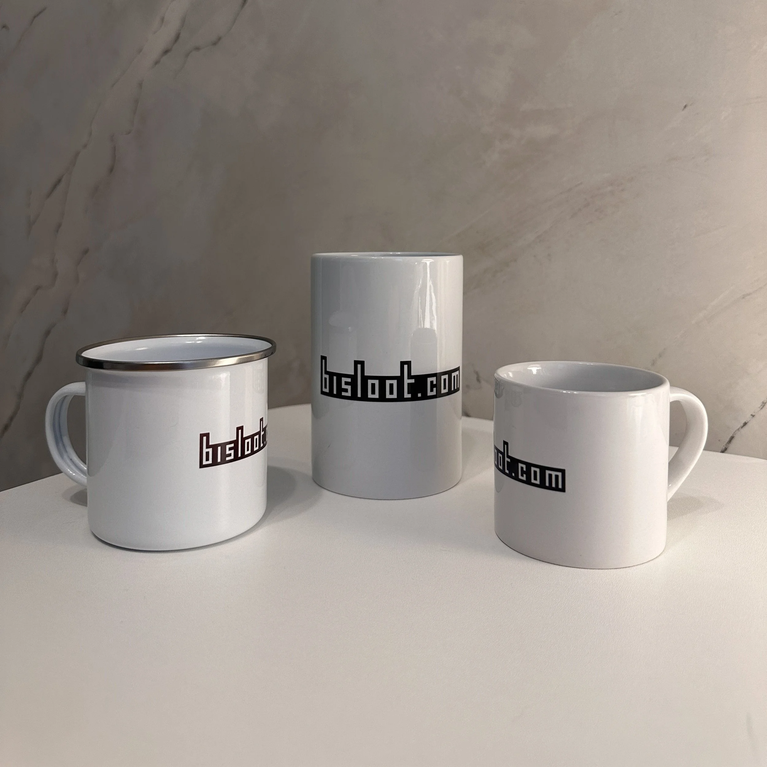 BISLOOT MUGS PT.2