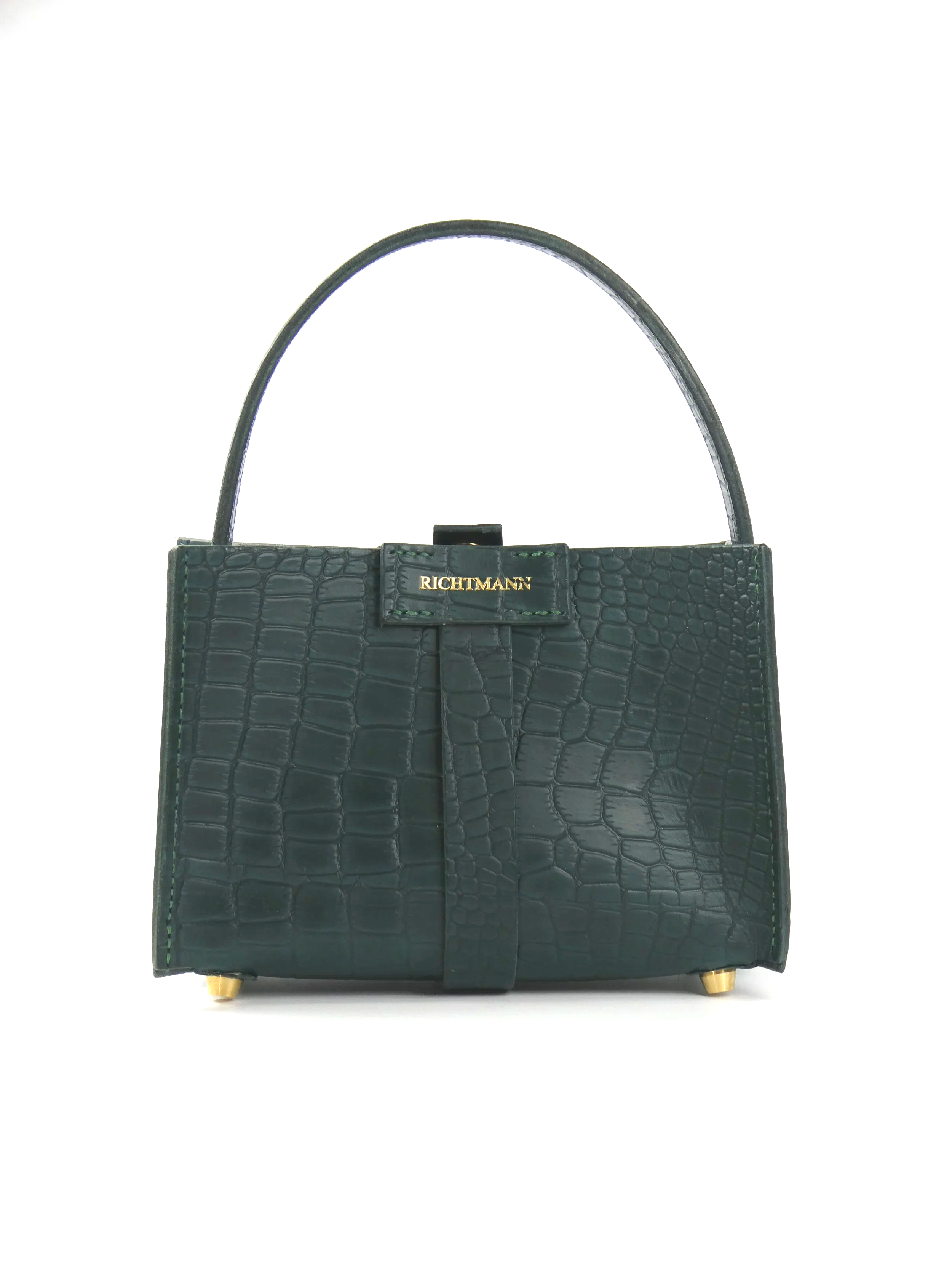 Cocktail Carrie Crocodile