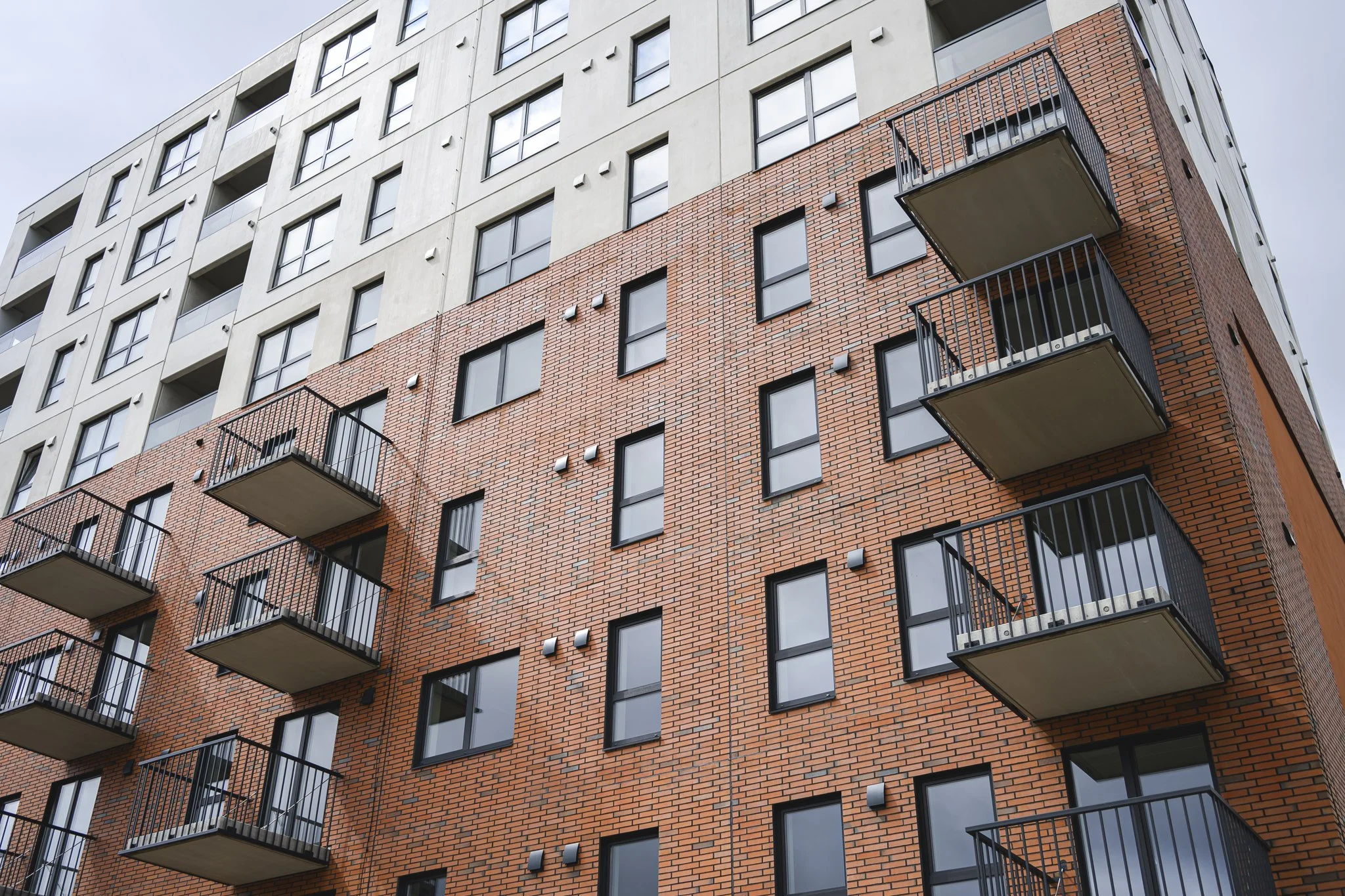 Četri faktori, ko pircēji nenovērtē, izvēloties dzīvokli