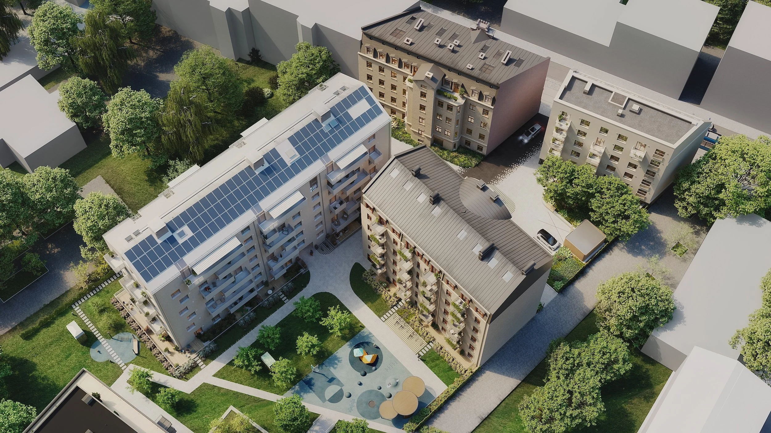 Pirkt vai gaidīt? Kā izlemt, vai dzīvoklis būvniecības stadijā ir īstā izvēle