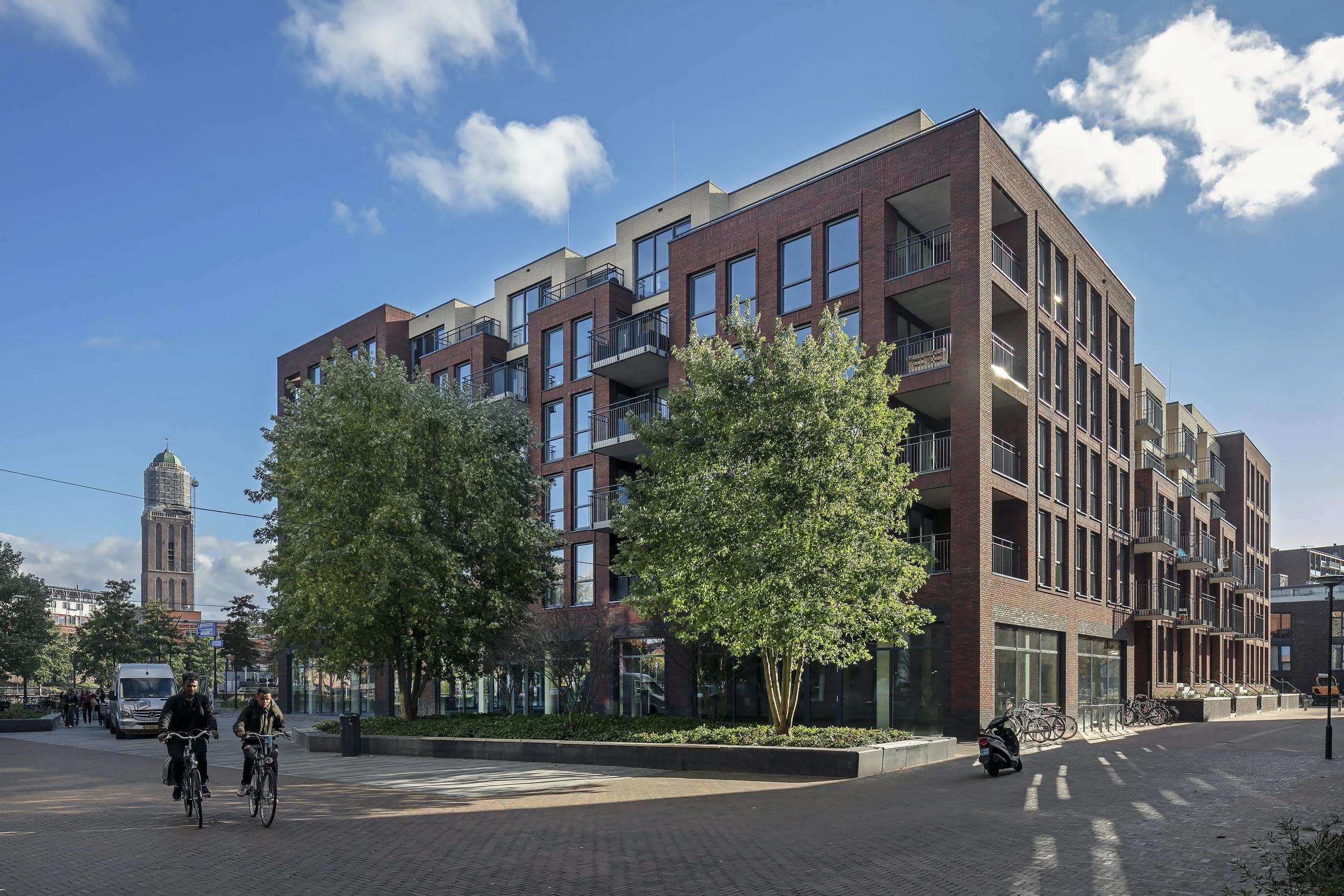 An image of De Katwolder