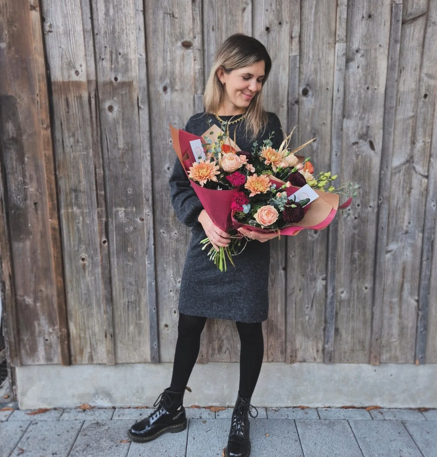 We are back!
Nach einer kleinen Winterpause sind wir wieder zur&uuml;ck.
Weihnachtsdeko ist verpackt, Atelier frisch einger&auml;umt, Kopf frei f&uuml;r neue Ideen.
Dir gehts genauso und du brauchst etwas H&uuml;bsches f&uuml;r dein Zuhause oder im G