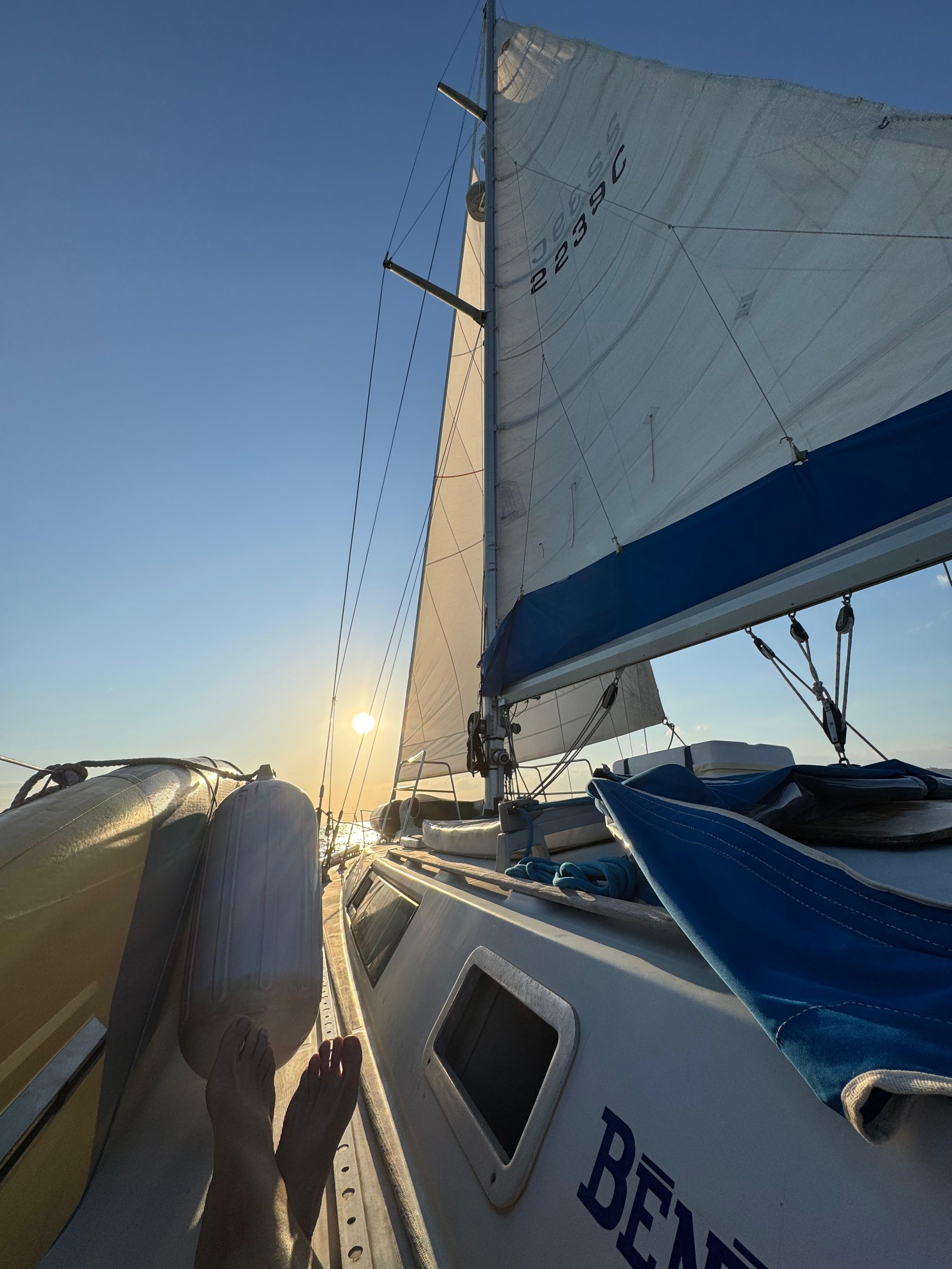 Santa Pola - Formentera | Mallorca | Ibiza- Santa Pola