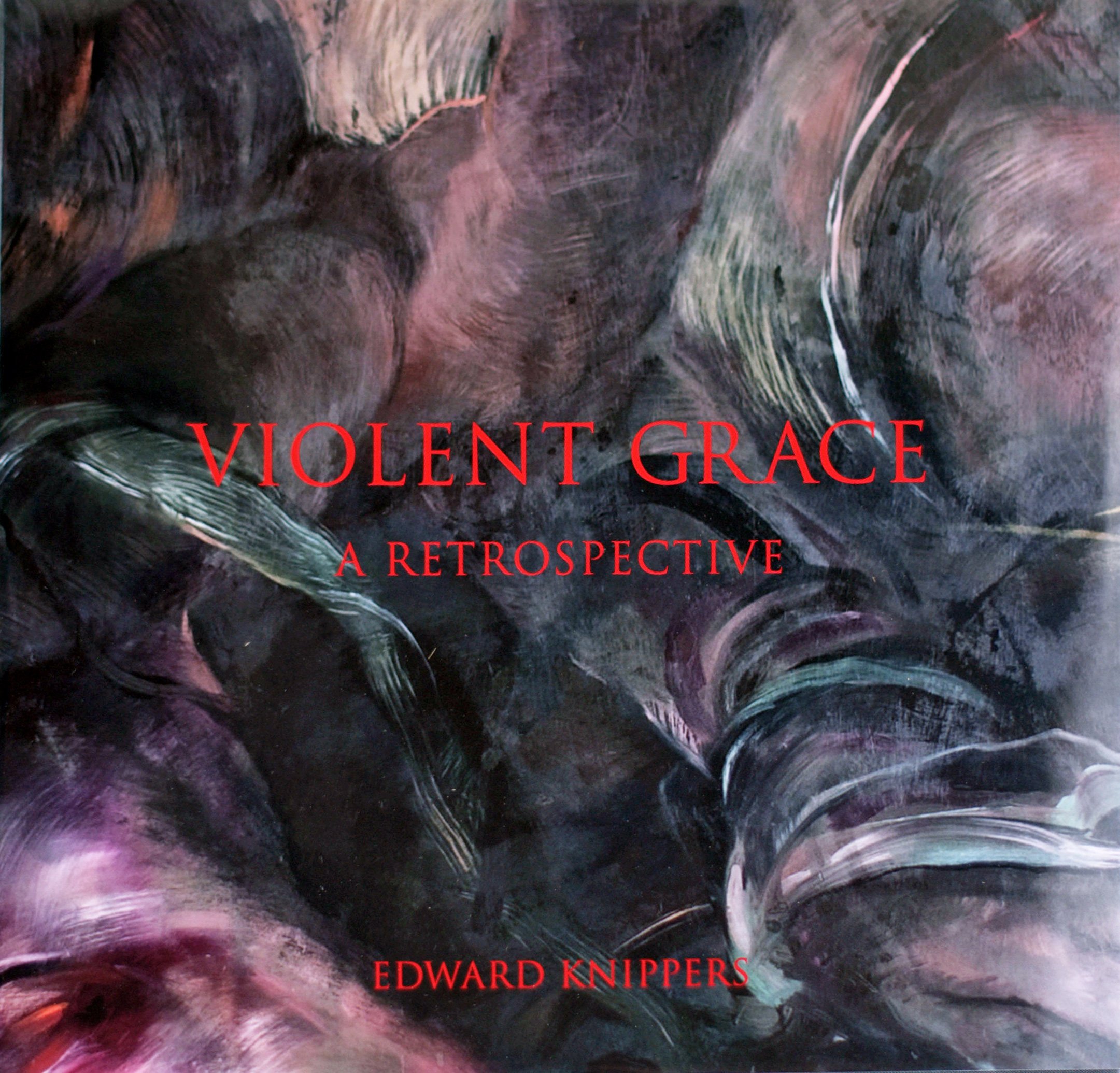 Violent Grace