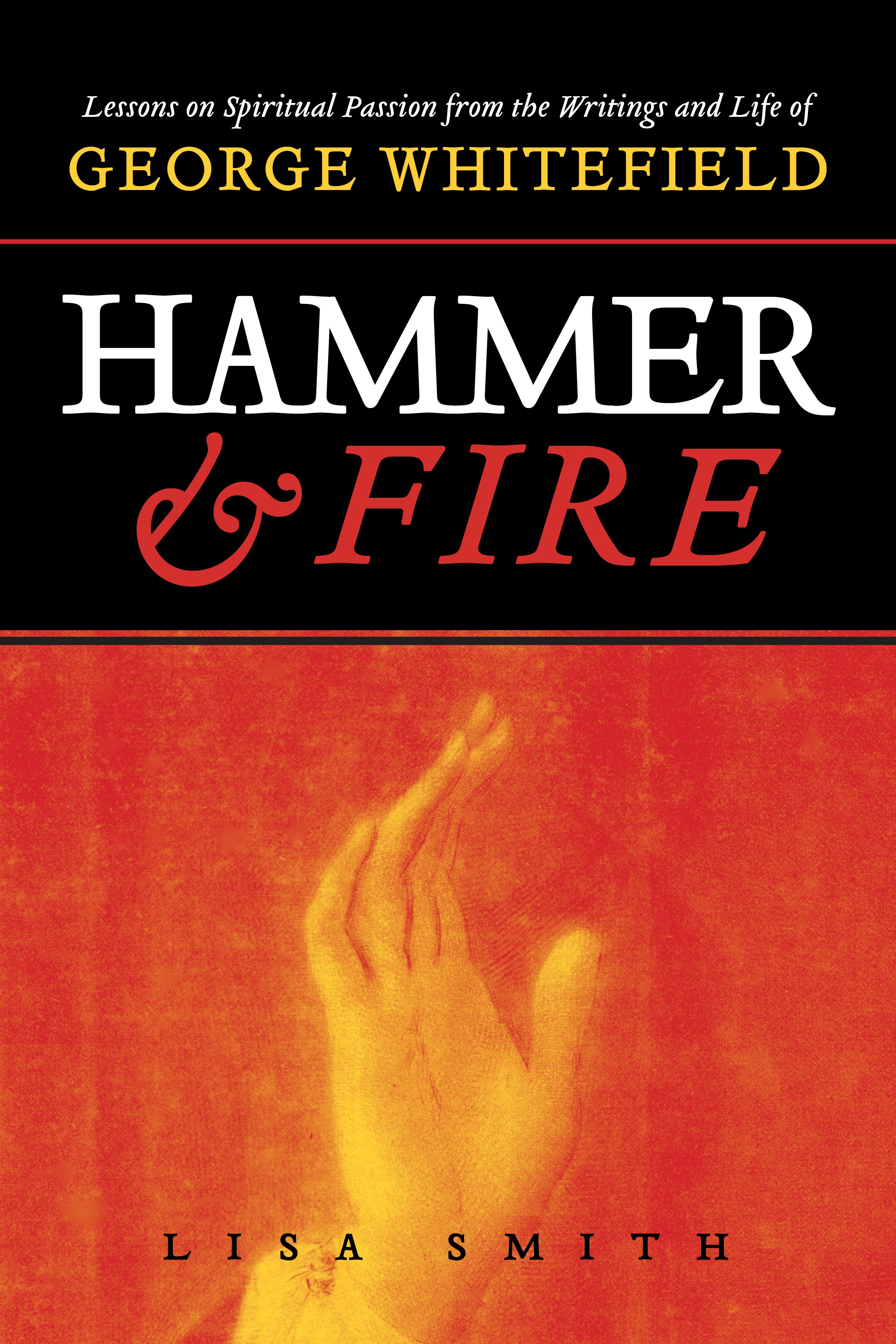 Hammer and Fire - cover.jpg