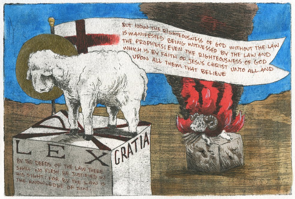 Matthew L. Clark - The Book of Romans
