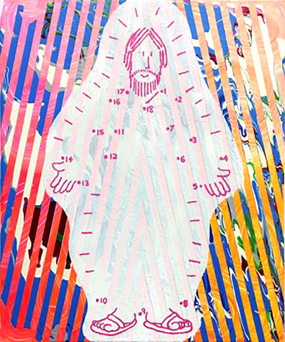 Wayne Adams - mEaster