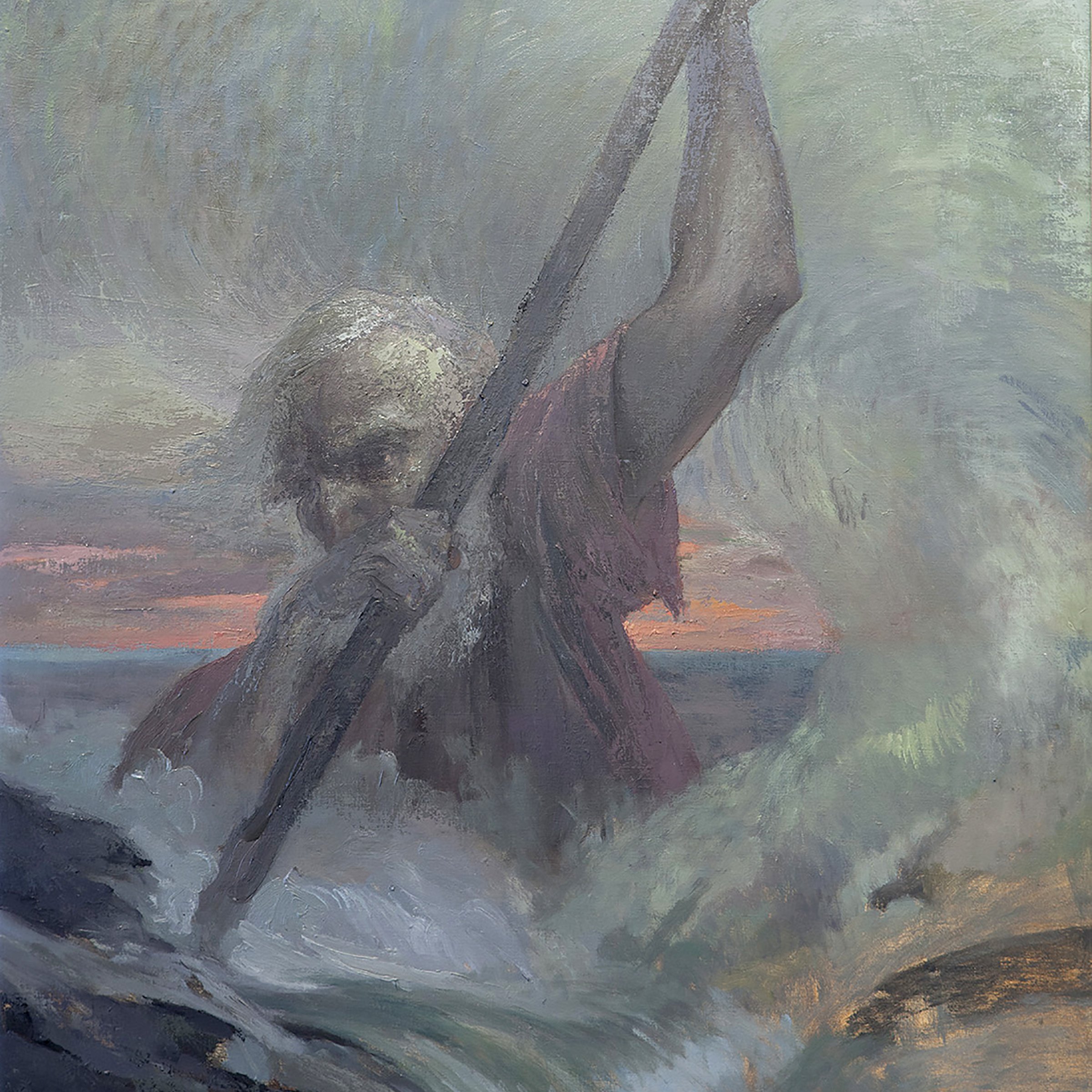 Caleb Stoltzfus - Prophets