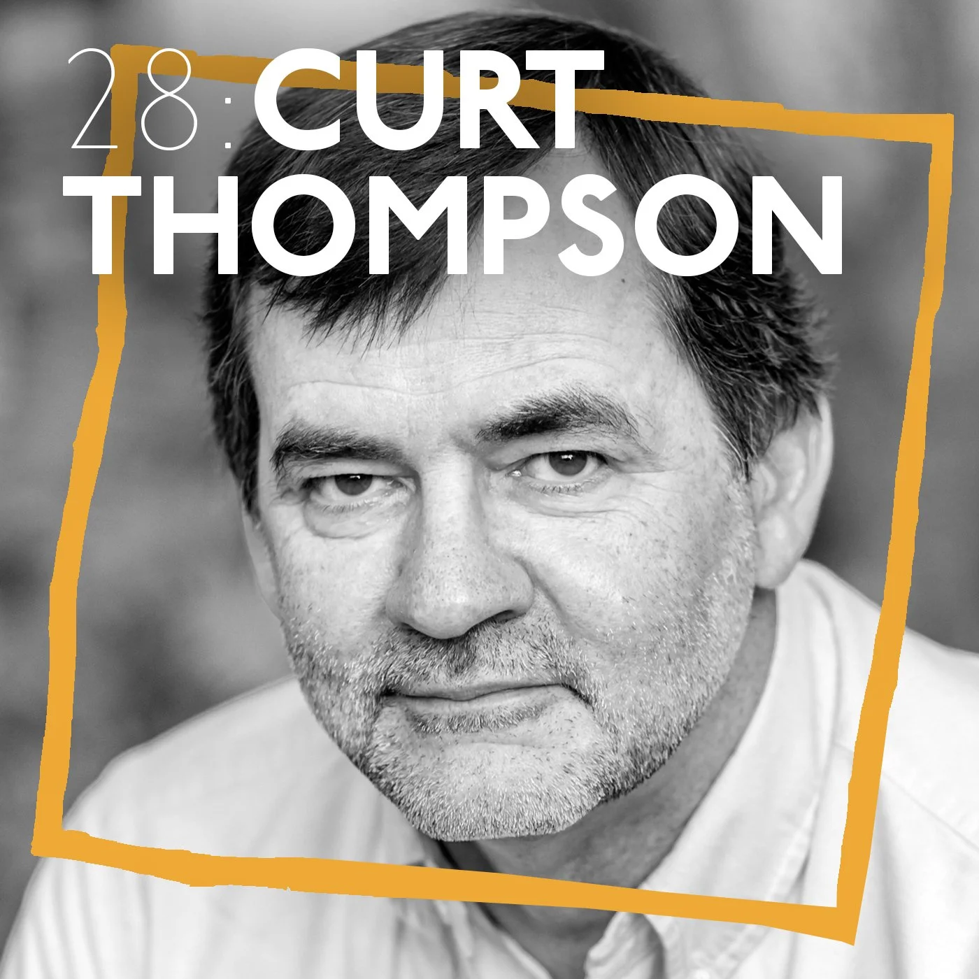 Square Halo 28: Curt Thompson