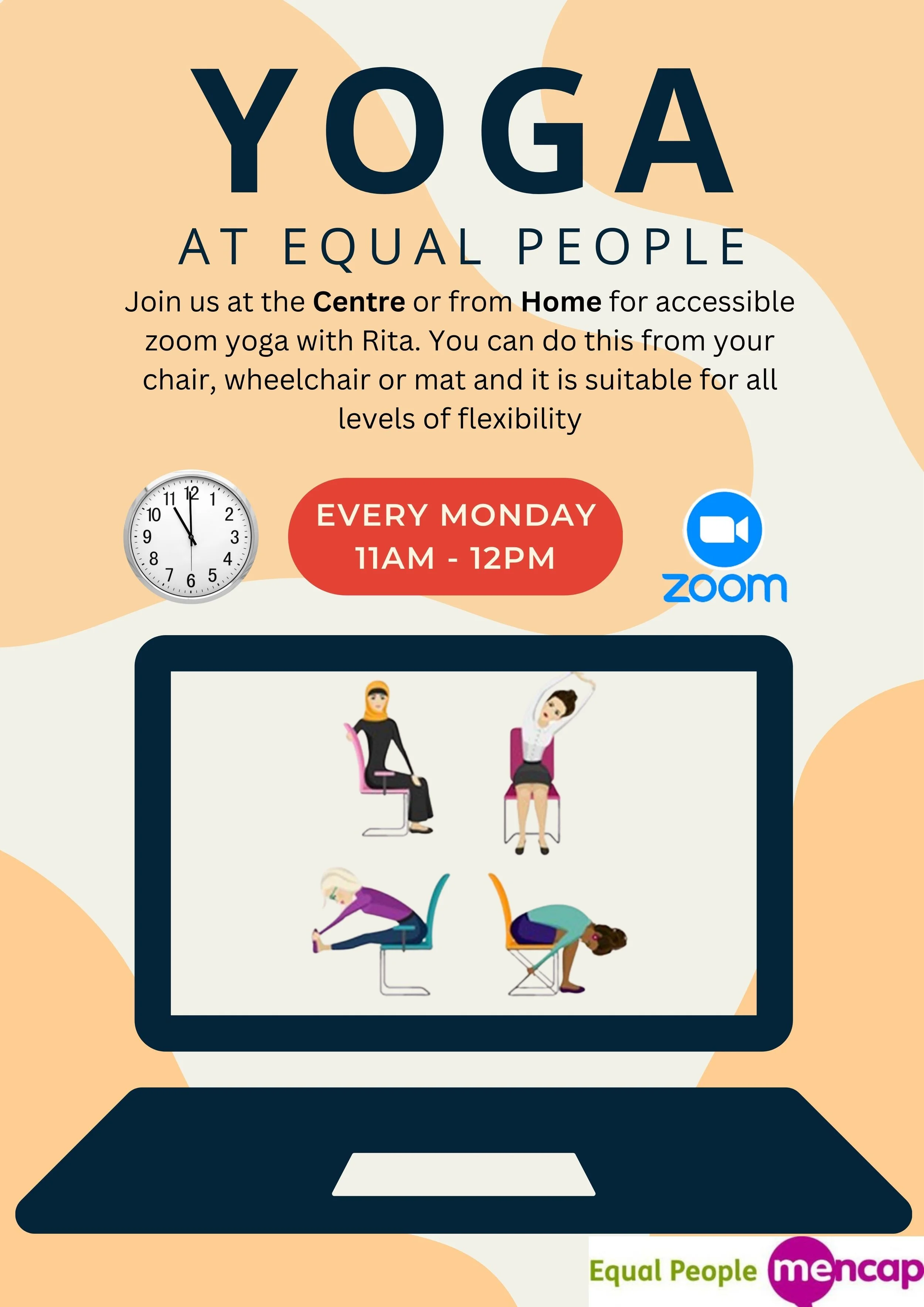 Equal People Mencap