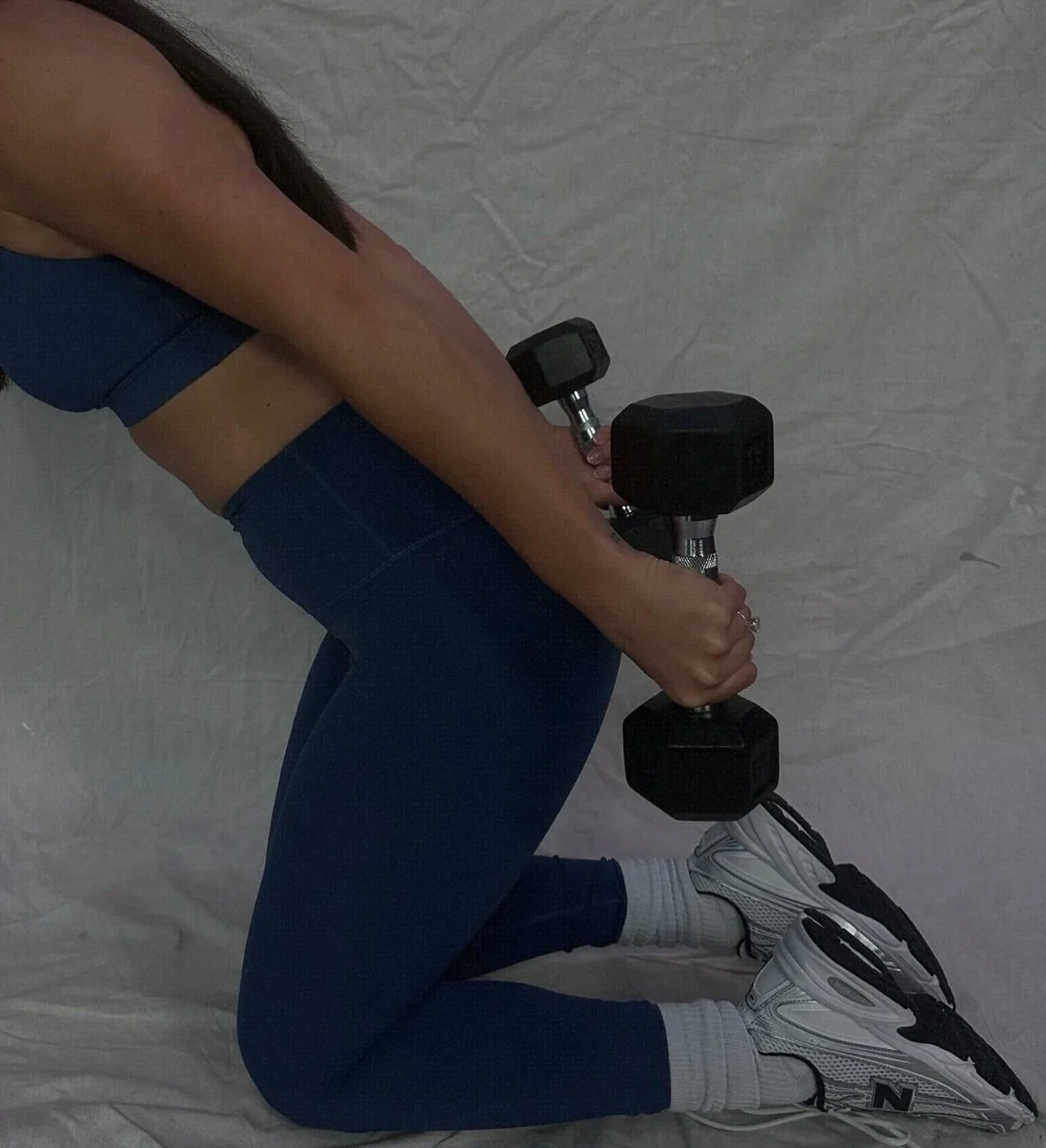 Find your power, push your limits, and lift each other up. Strength training at Elevate Fitness &mdash; where support meets sweat 💪🏼 

#elevatefitness #omaha #strength