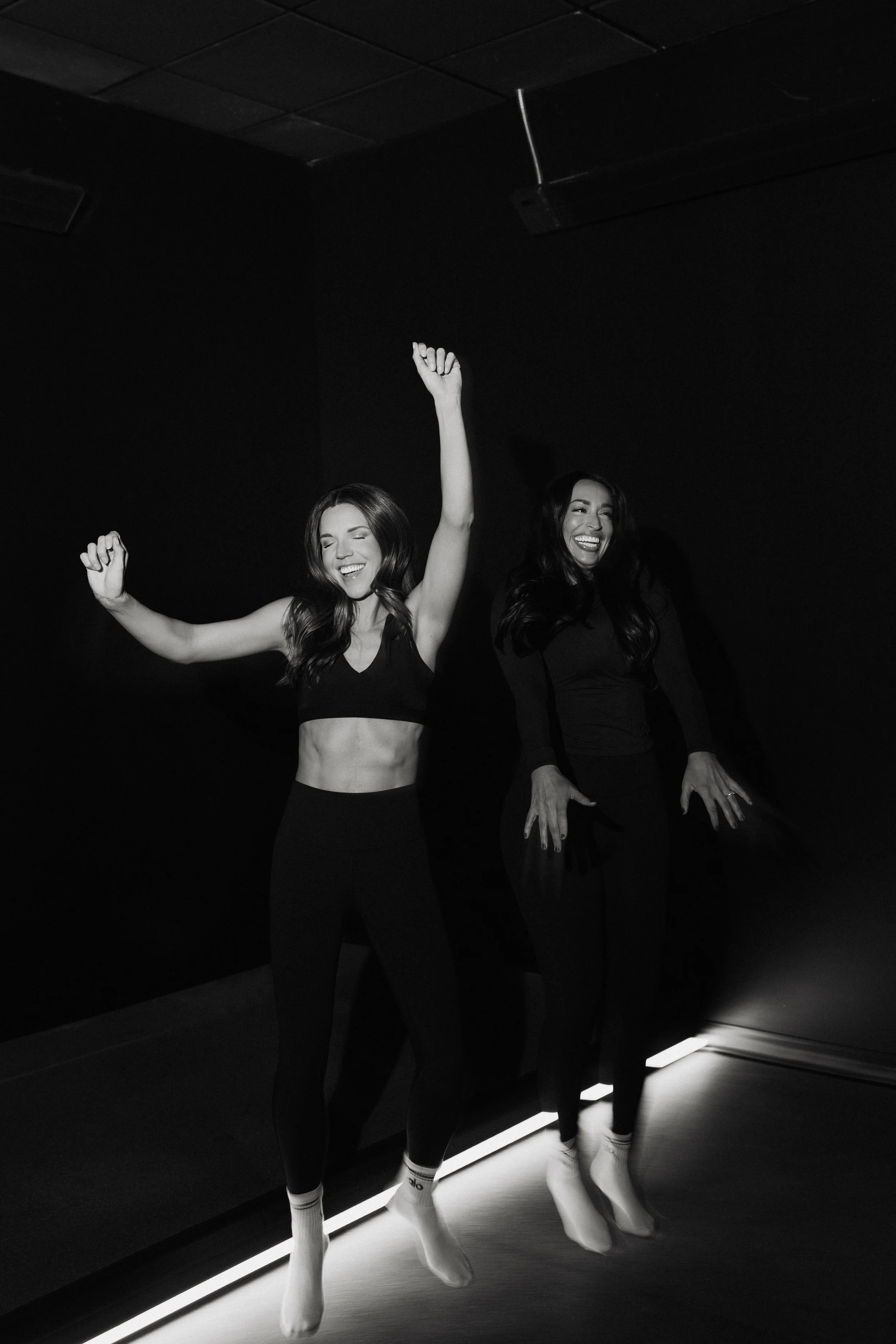 Elevate Cycling & Fitness Studios