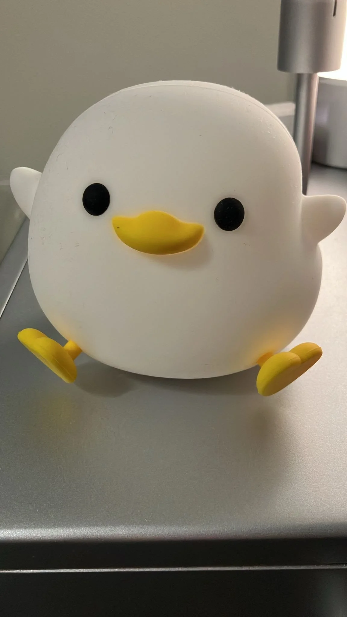 Our Volunteers 我哋嘅義工: Ethan