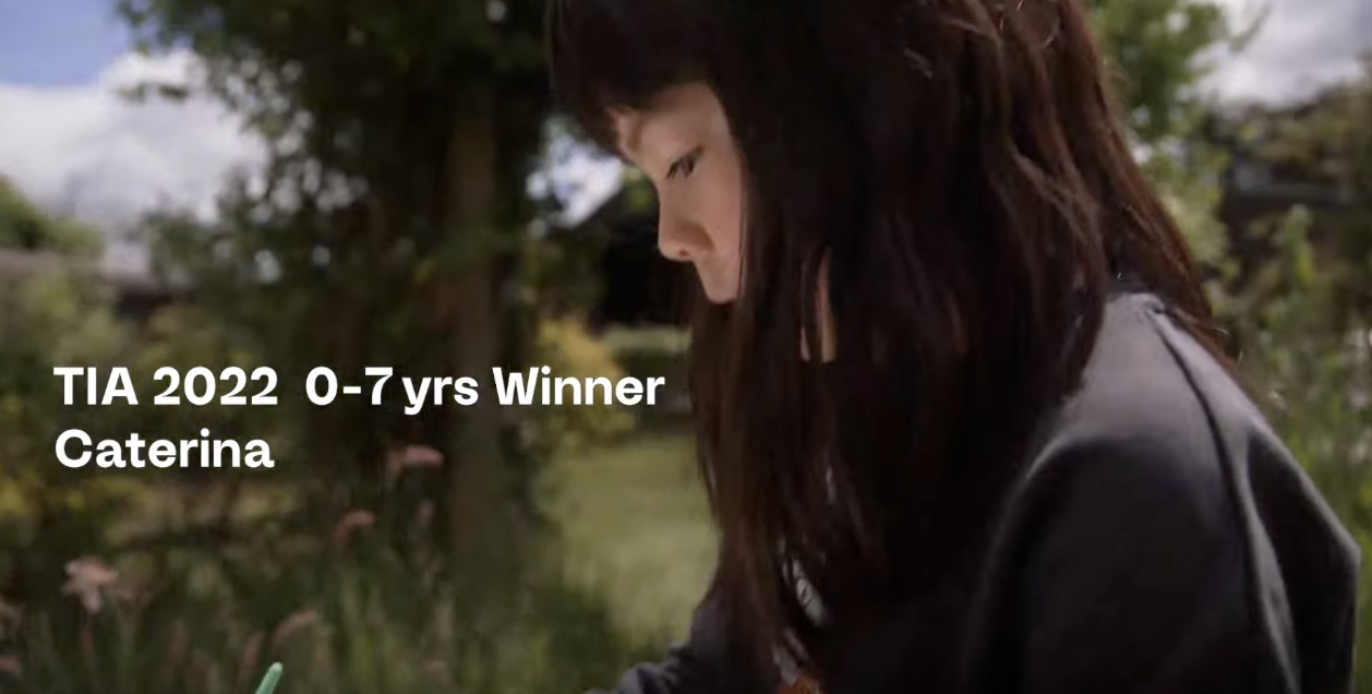 RTÉ ‘This is Art Competition’