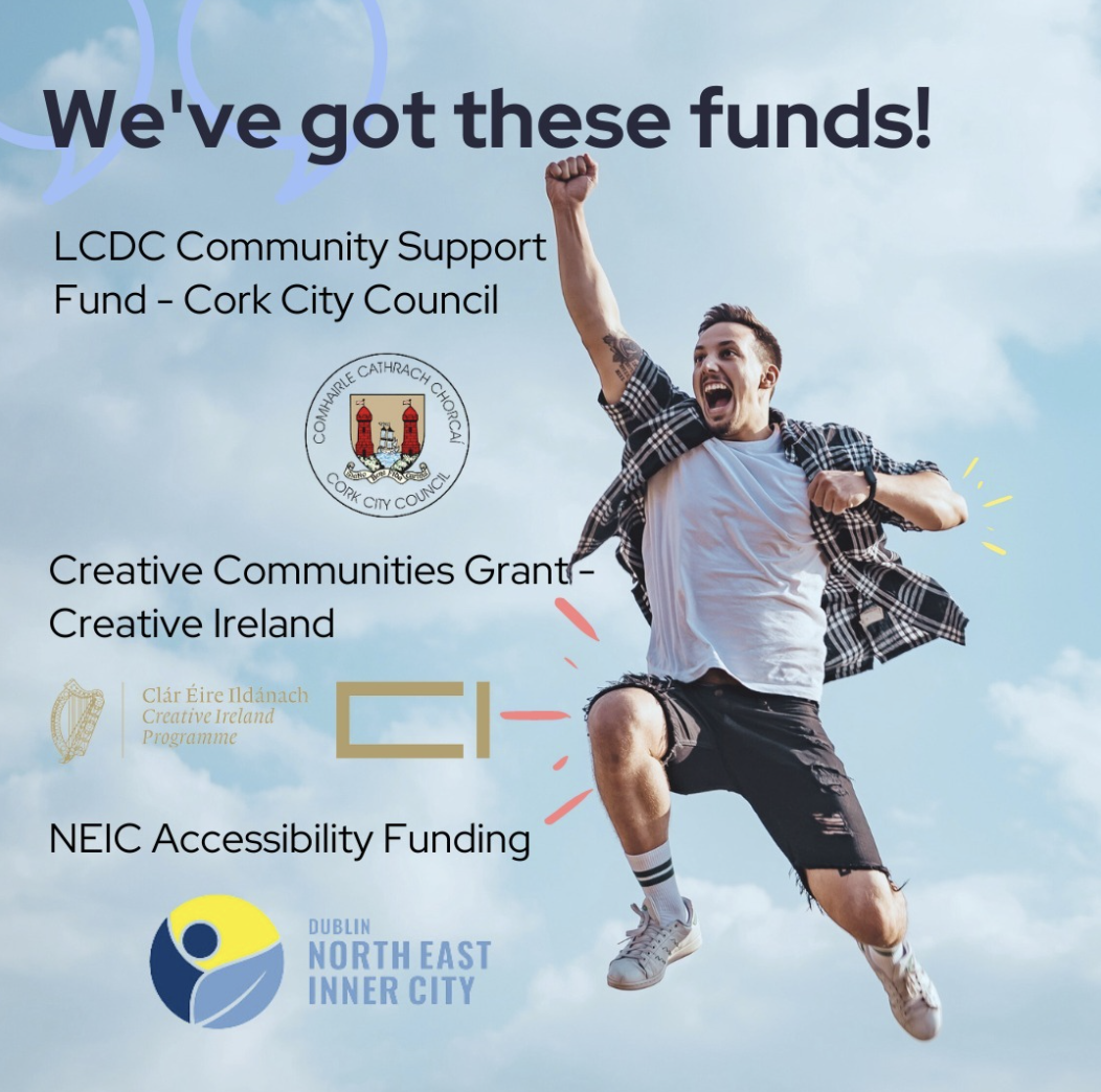 Funding News Update