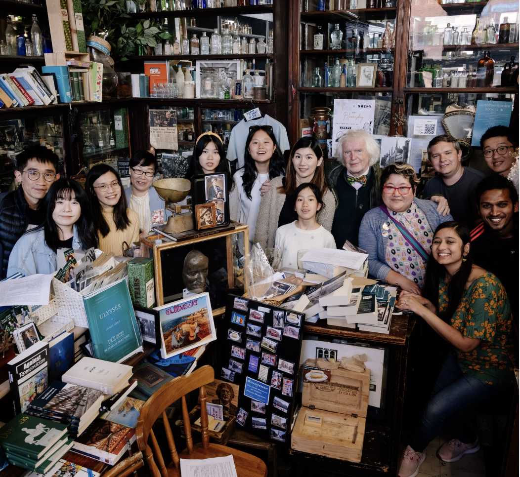 2023 Young Writers Annual Competition