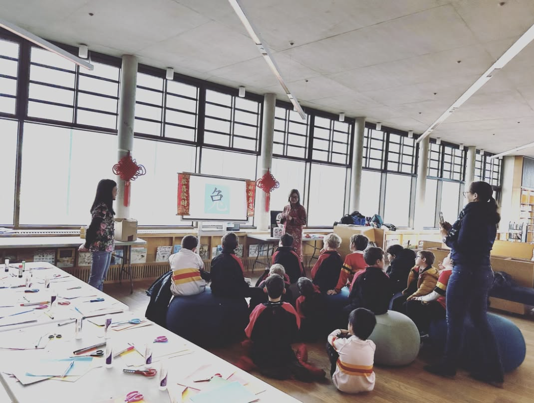 Cantonese language and culture at Lexicon Library