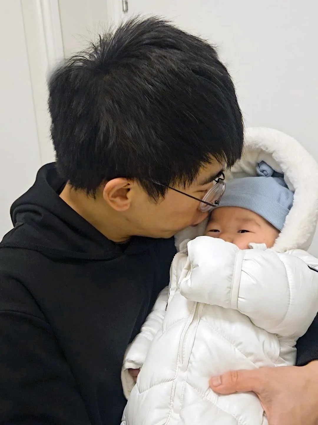 Our Volunteers 我哋嘅義工: Rhyse Chan