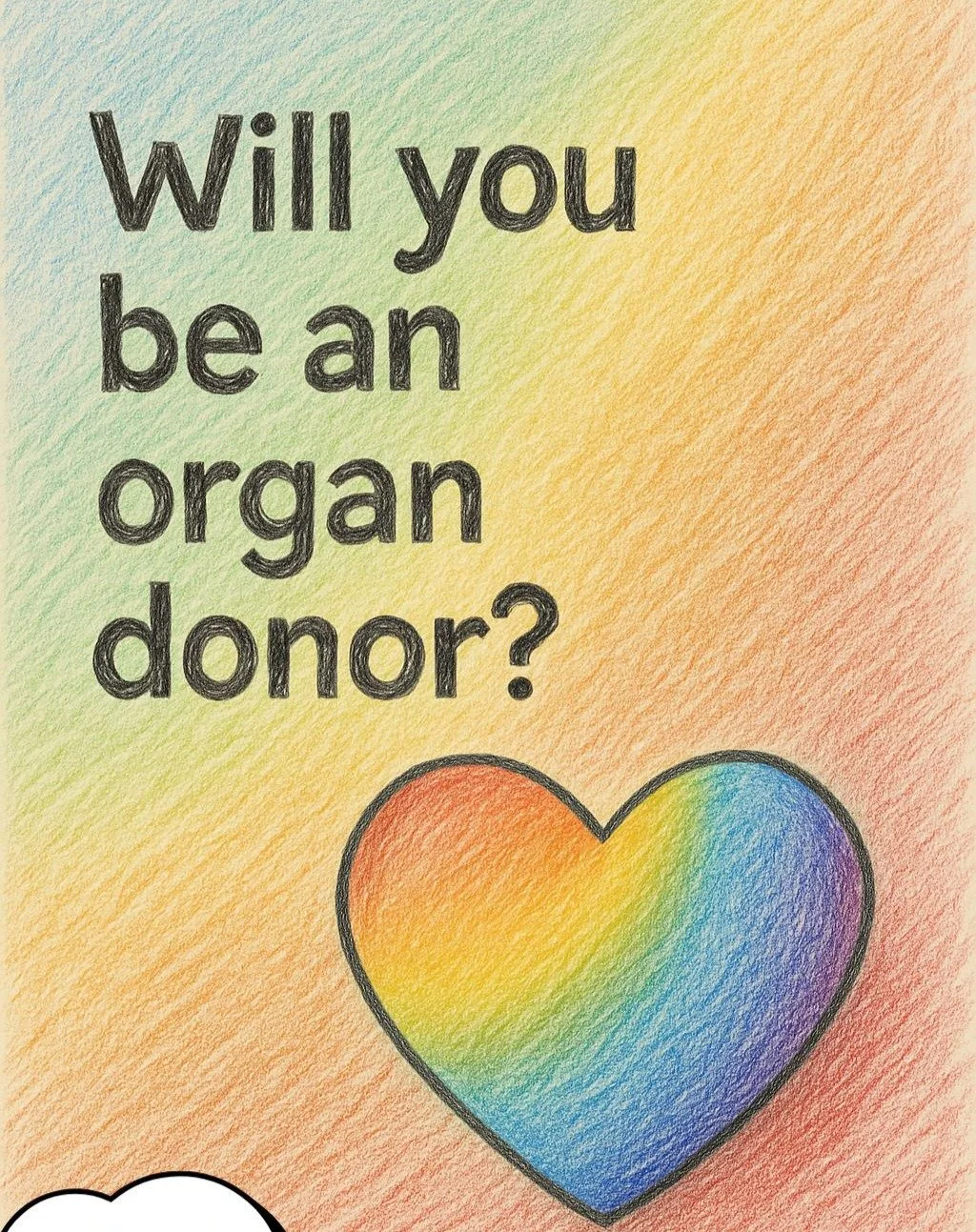 📢 Organ Donation Law Changes – What we need to know? 📢