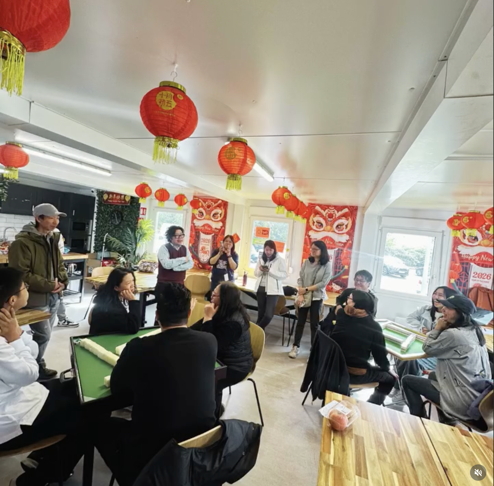 What an incredible day for the 2nd National Mahjong Tournament – Ireland! 🀄️🎉