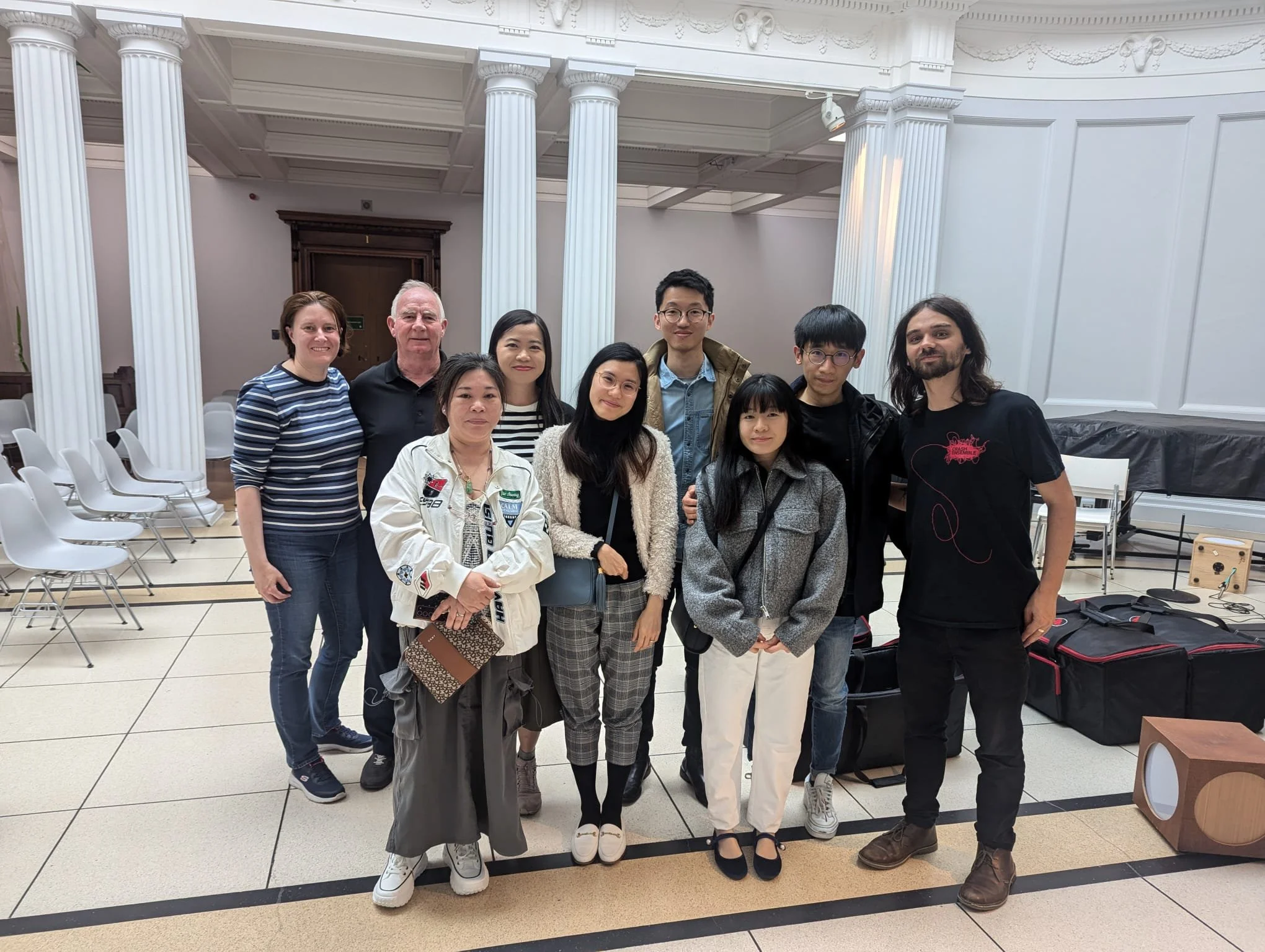 Musical Concerts with Dublin City Council Culture Company at Hugh Lane Gallery (2024)