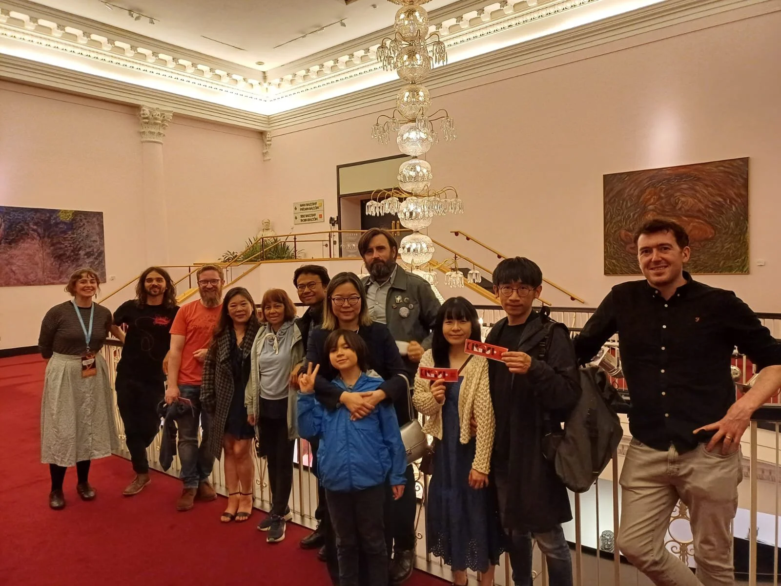 Musical Concerts with Dublin City Council Culture Company at National Concert Hall (2024)