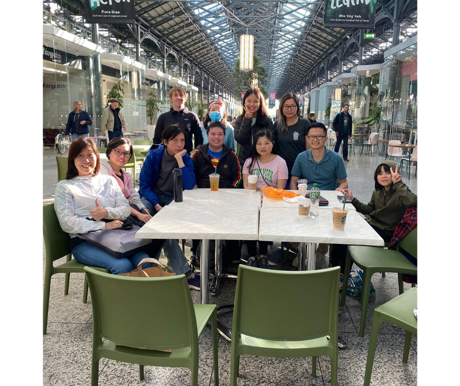 Social Meetups 2022