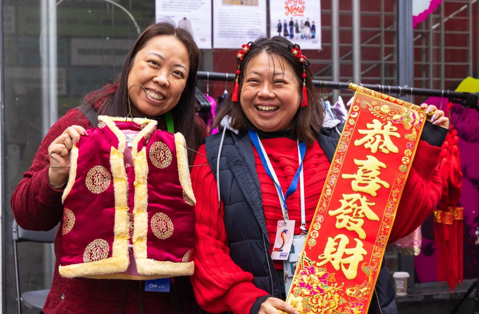 Dublin Lunar New Year Festival Flagship Event 2025