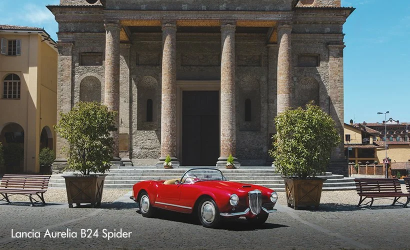 …..ecco la sorpresa : “The woman in red “…….