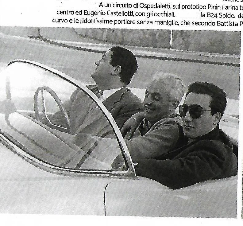 L’ultima volta di Giannino…