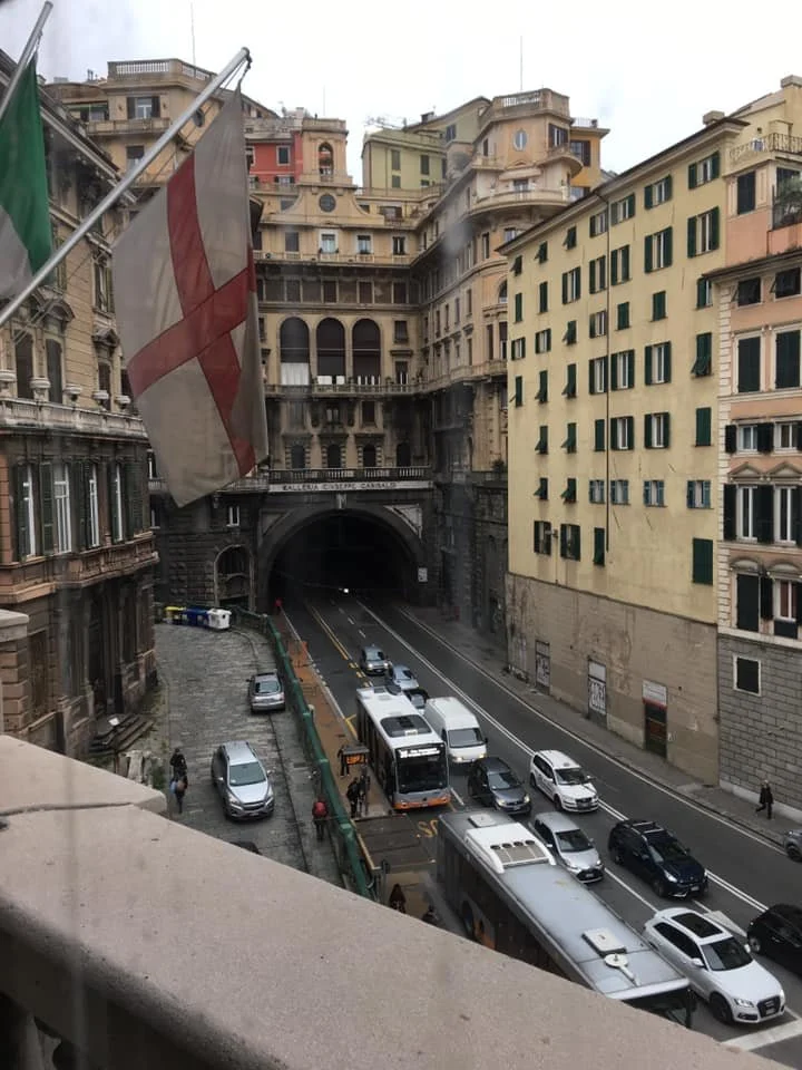 Quell’anno accadde di tutto.