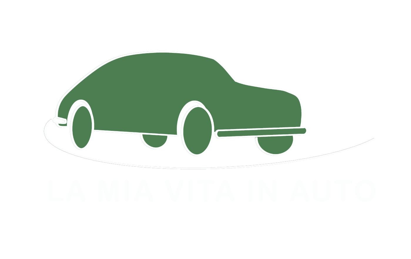 UNA VITA IN AUTO
