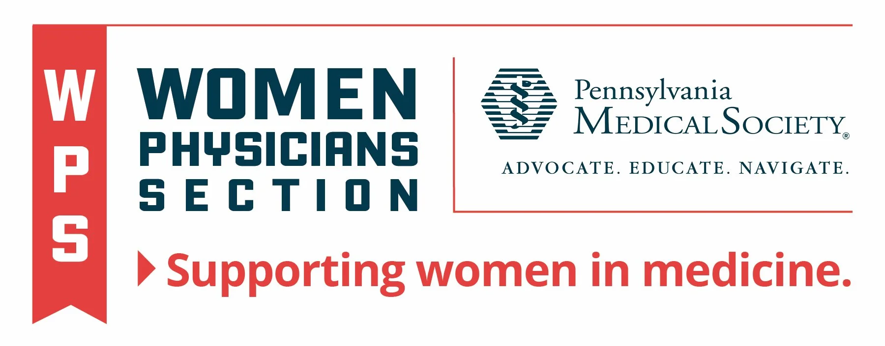 Women Physicians Section of PA Medical Society (Virtual)