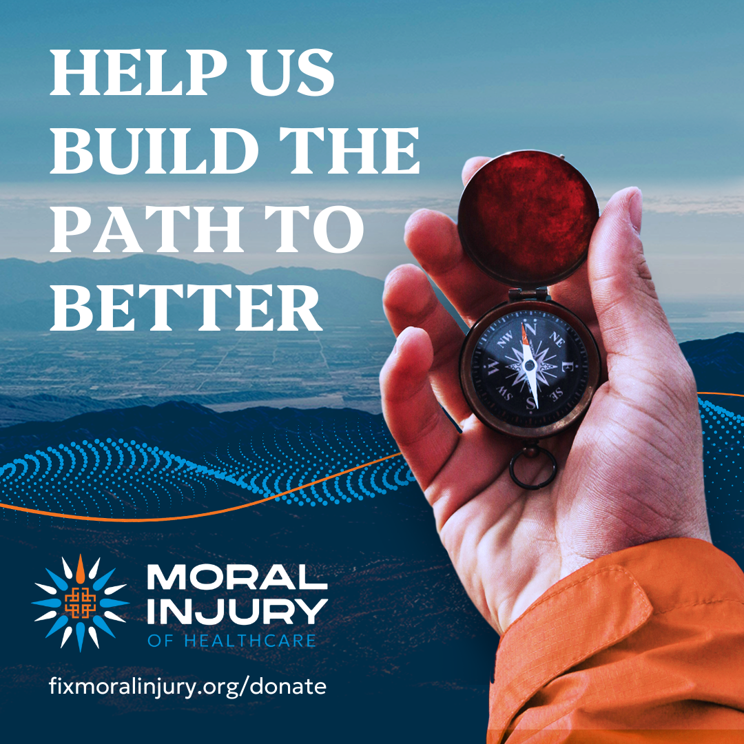 We Put You First , Even at Our Peril