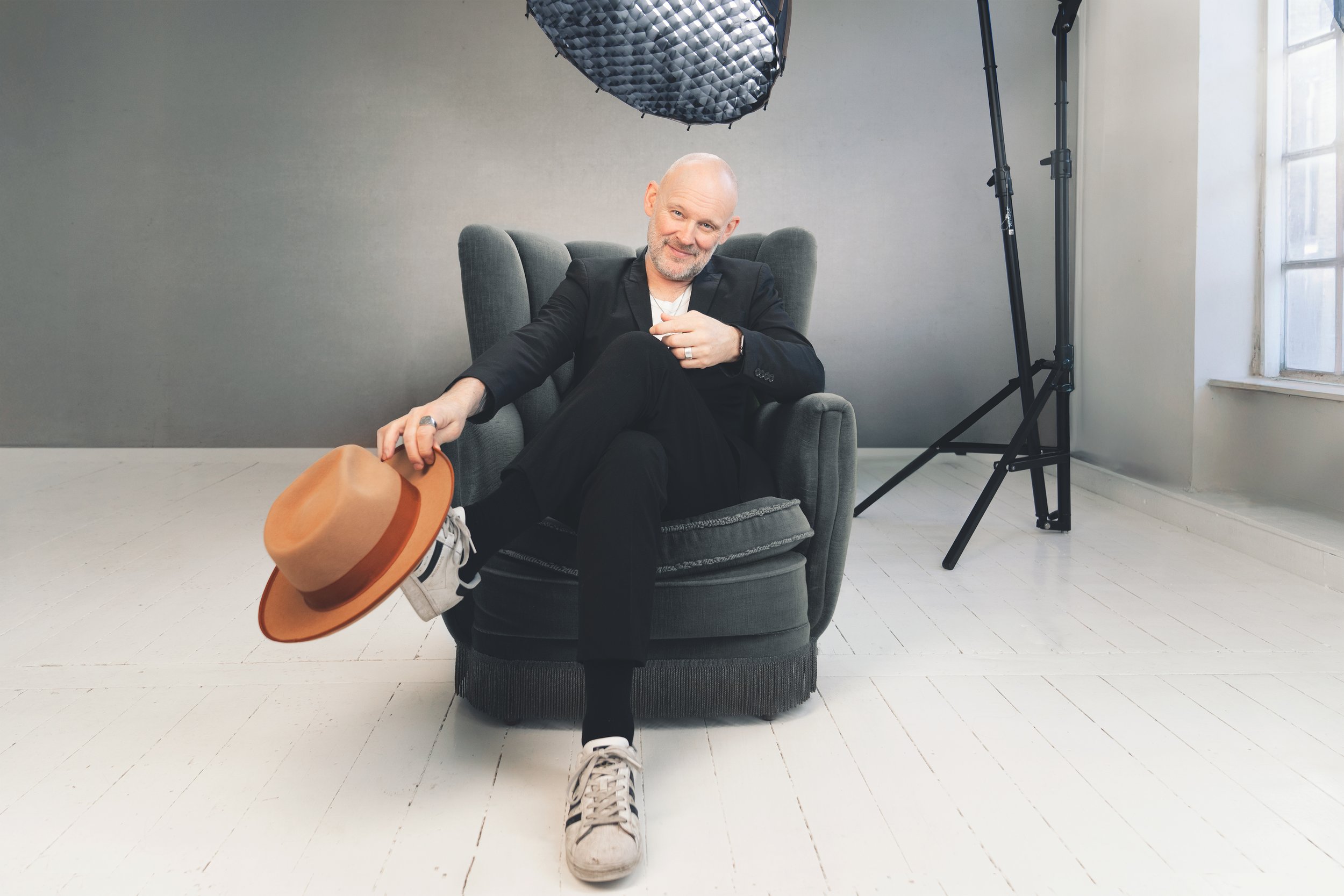 Ditlev Ulriksen – sanger og sangunderviser