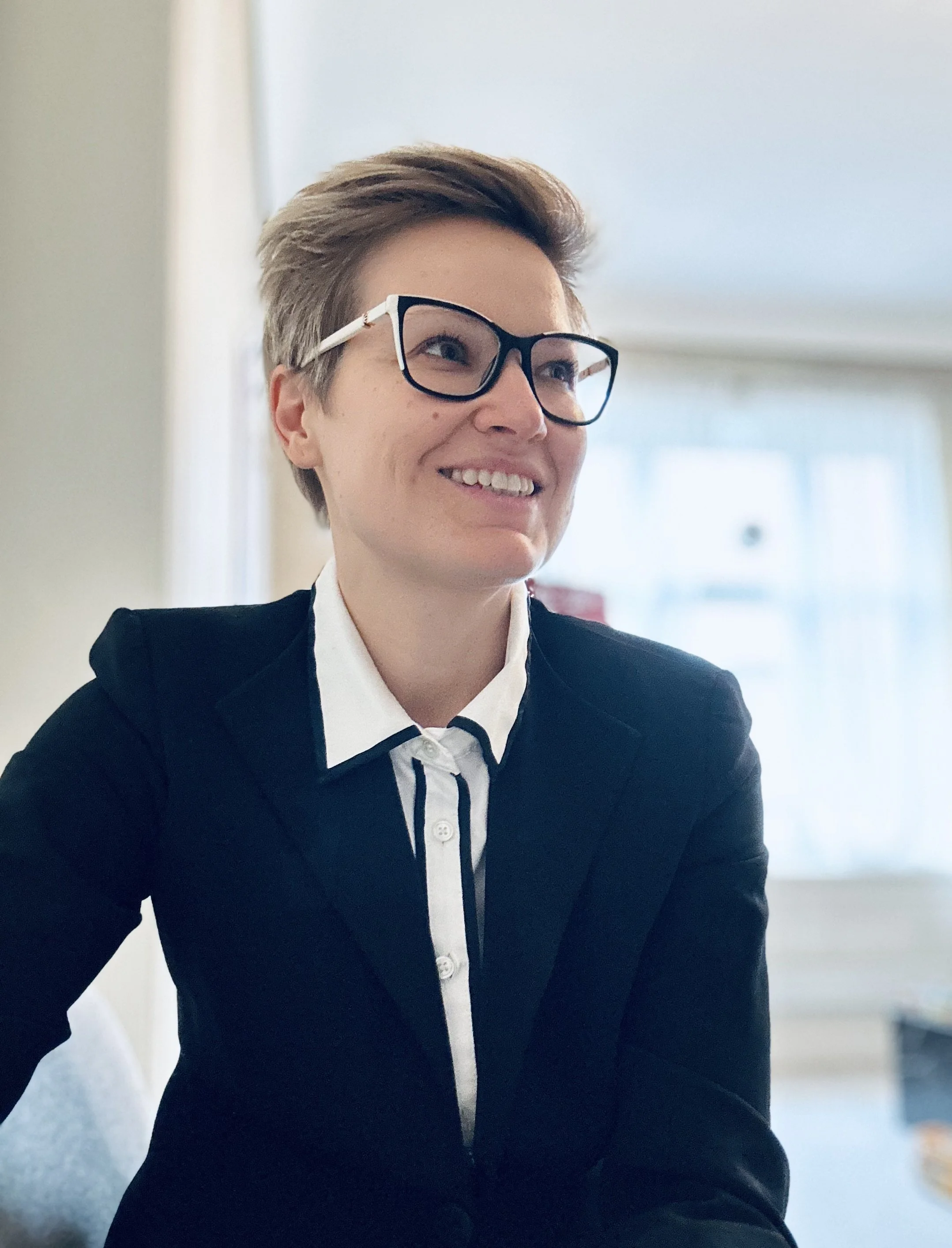 Tatsiana Gremyachinskiy, Founder and Principal Consultant at MedTechMarketingGroup