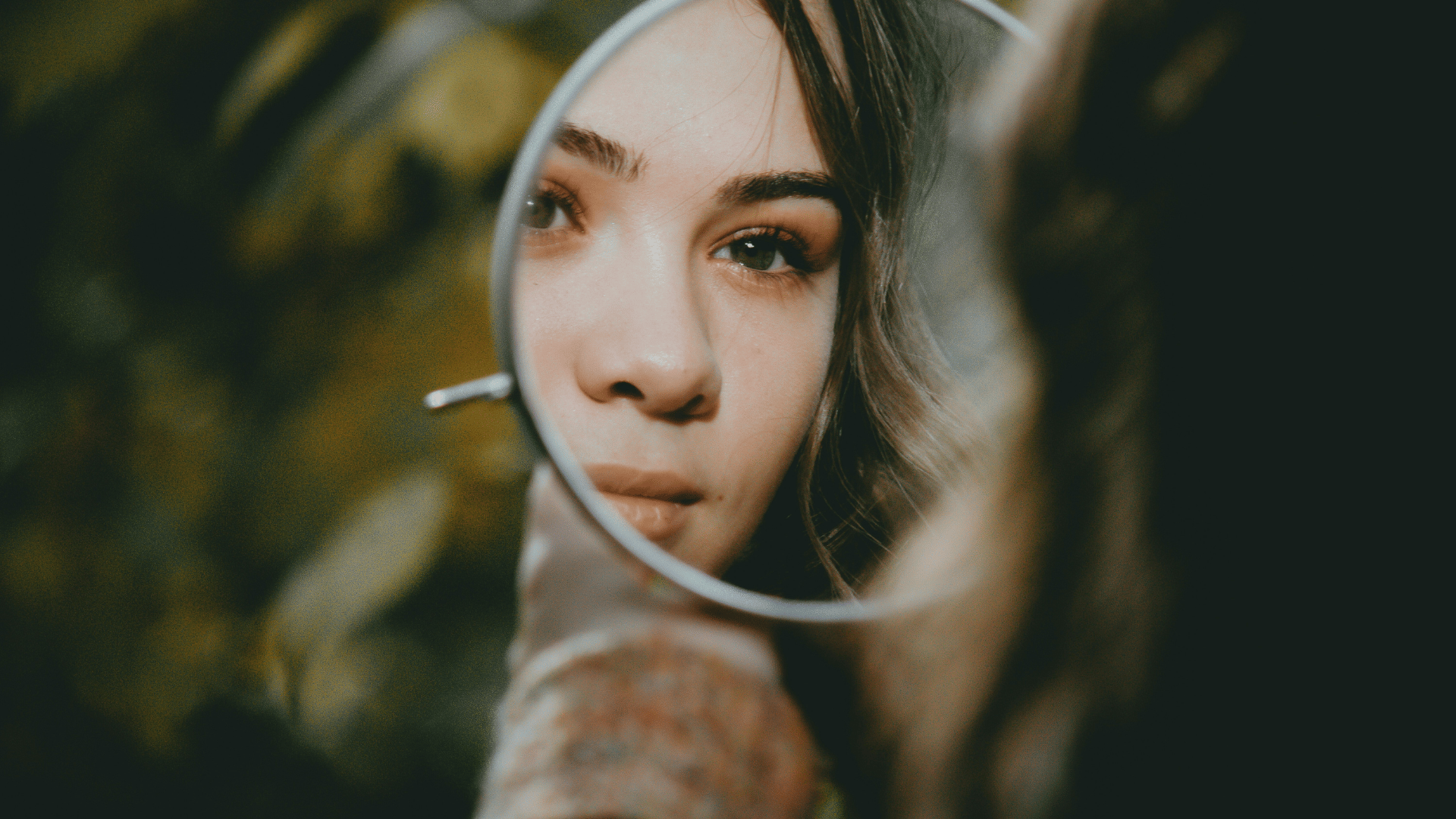 Gifted But Not Labelled: What happens when your mind always knew, even if no one ever named it?