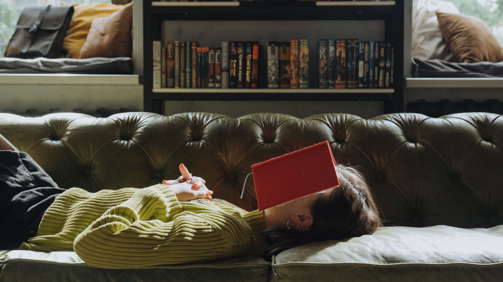 Why you can be brilliant at work but overwhelmed by everyday life