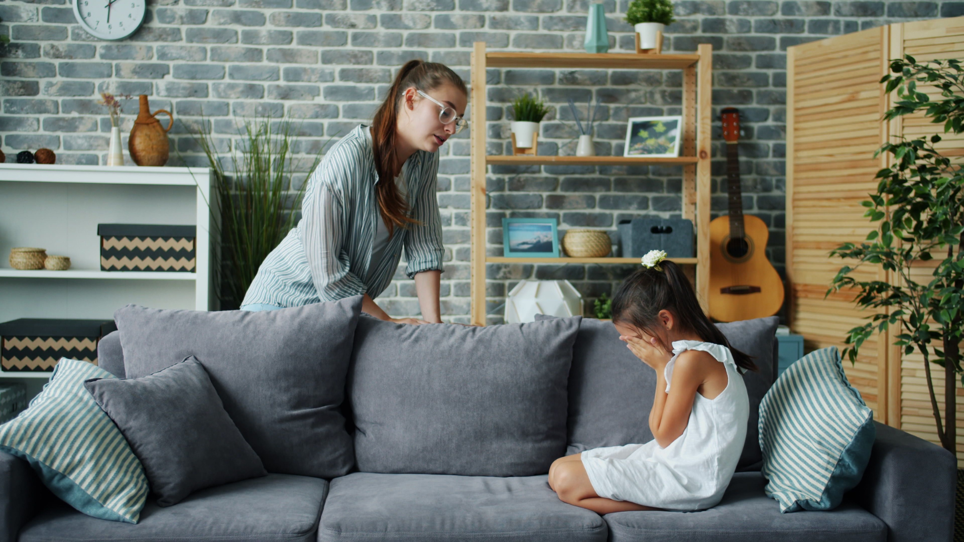 7 parenting shifts that help gifted and neurodivergent children feel safe