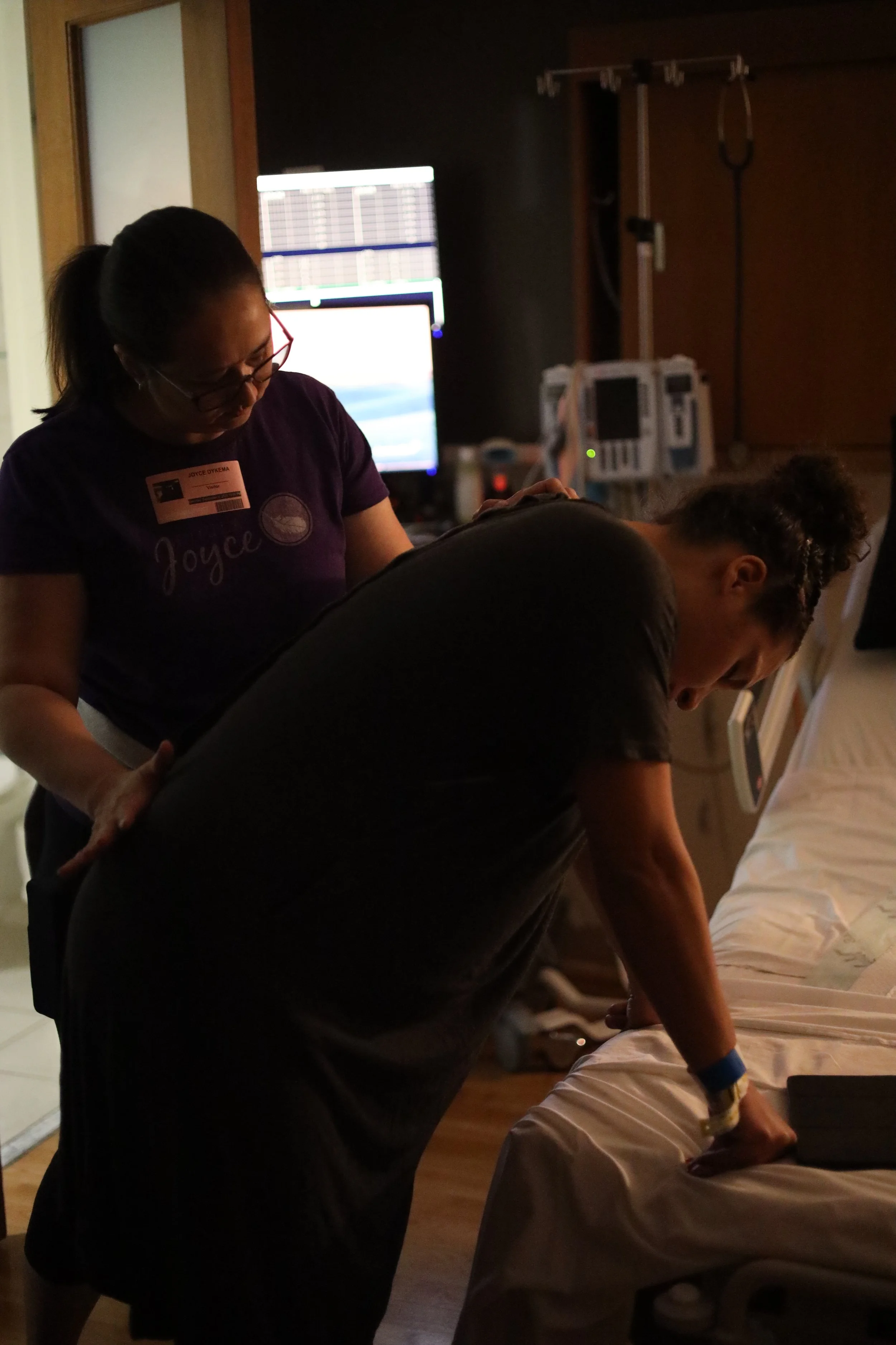 Surprising Benefits of Working with a Birth Doula