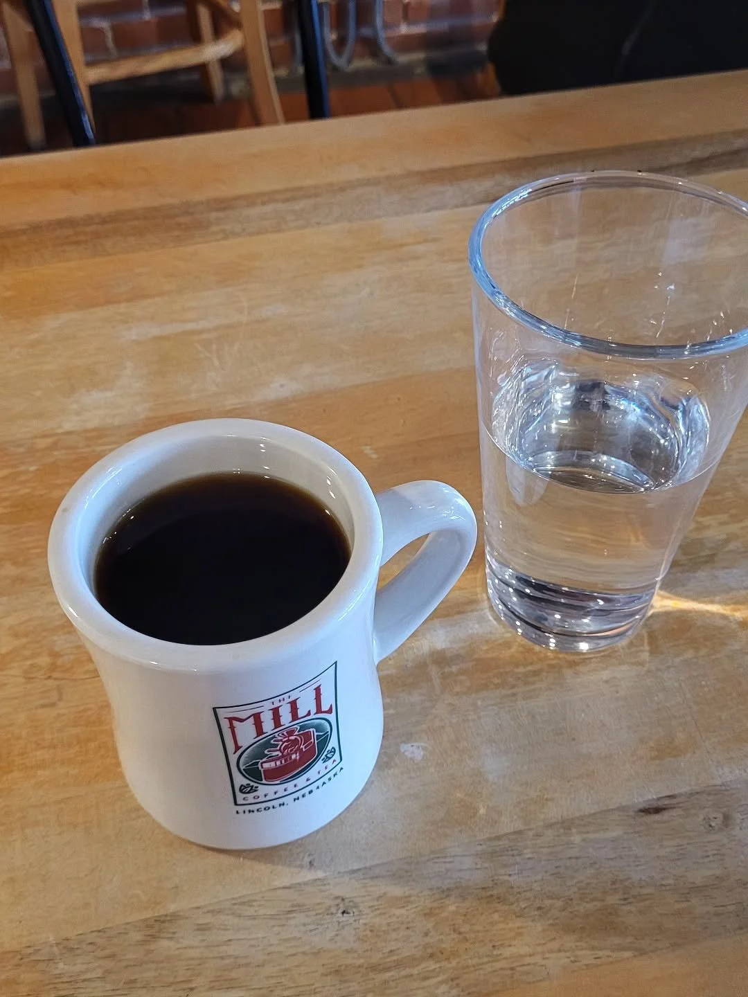 It's snowy outside, but cozy inside here at The Mill for our biannual meeting with doula Bethany! When you join our doula team, you receive 24/7 support from Joyce and Melissa as well as biannual reviews and quarterly team building. We're always look