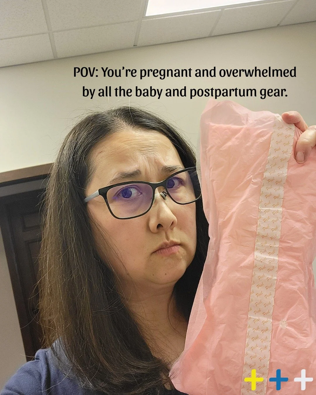 Pregnant and feeling overwhelmed by all the baby products and decisions you have to make? Read or watched something crazy on social media and you don't know what's overhyped and what's legit? Not sure if what you're feeling is labor, or kicking, or a