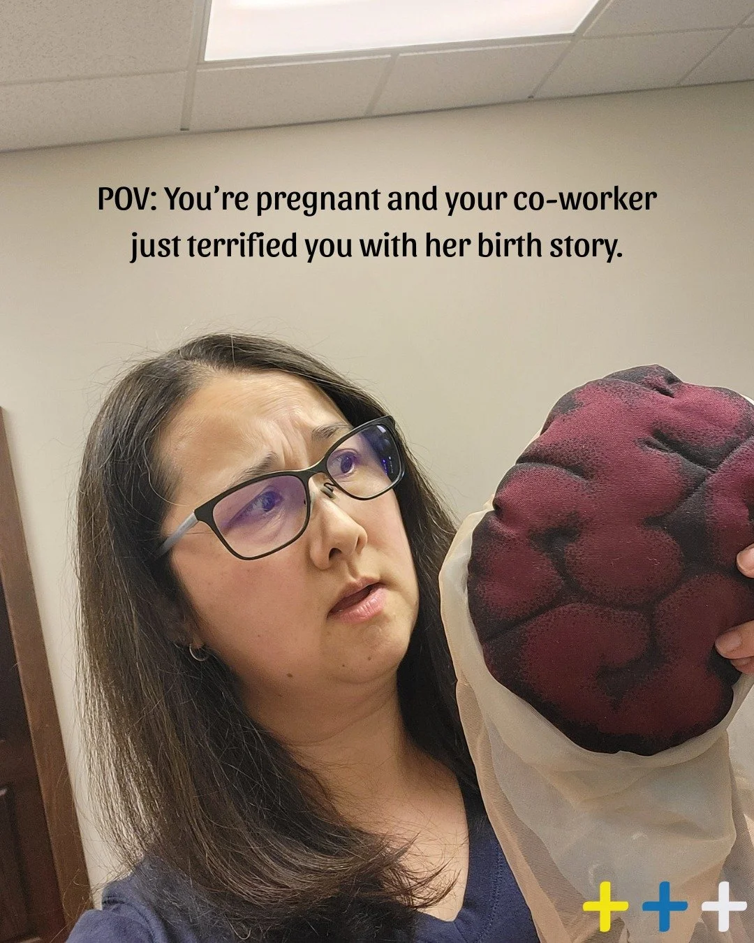 You don't have to figure it all out on your own! Doulas can help you focus on your pregnancy, your birth, your postpartum, and your baby, not let your fears control your decision making. When you work with a birth doula, you have a trained profession