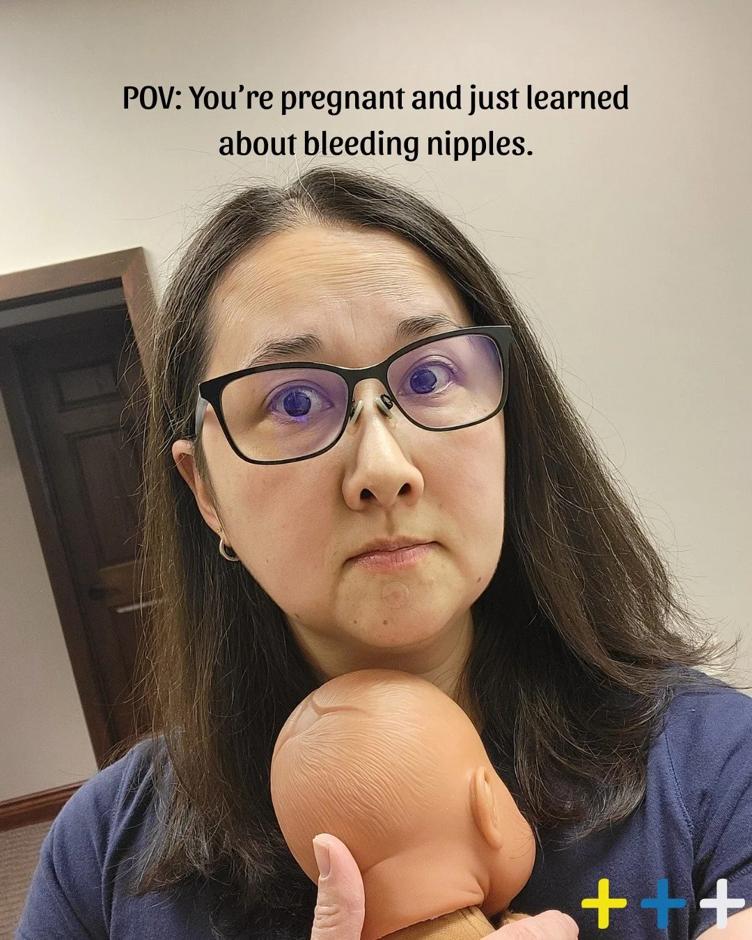 Where can you turn when social media, AI, and Siri have you more confused and anxious than relieved? Your doula! Doulas are trained professionals in support for pregnancy, birth, and new parenthood, so you don't have to figure it all out on your own!