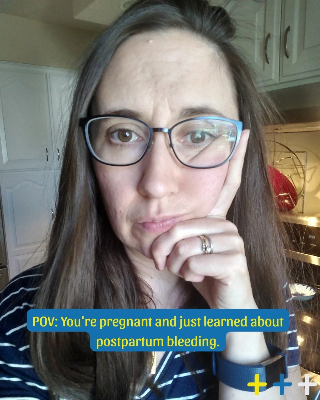Pregnant and feeling unsure where to go for answers to all your questions? Read or watched something crazy online and you don't know what's real? Not sure if what you're feeling is labor, or kicking, or a health emergency? You don't have to figure it
