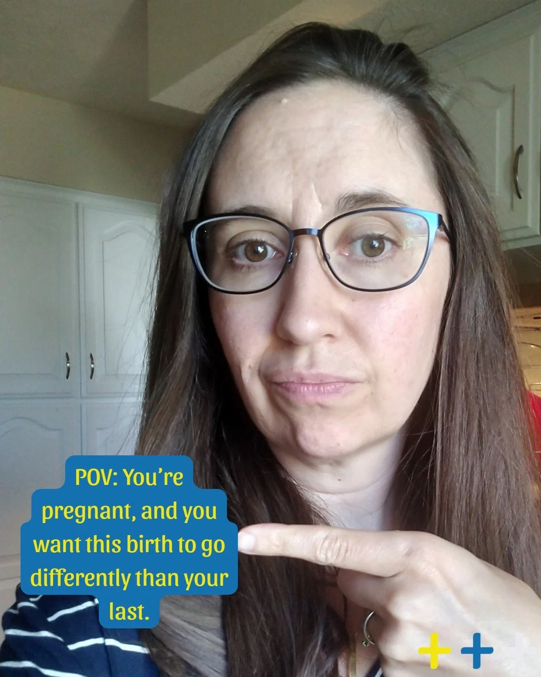 Pregnant and feeling overwhelmed by all the baby products and decisions you have to make? Read or watched something crazy on social media and you don't know what's overhyped and what's legit? Not sure if what you're feeling is labor, or kicking, or a
